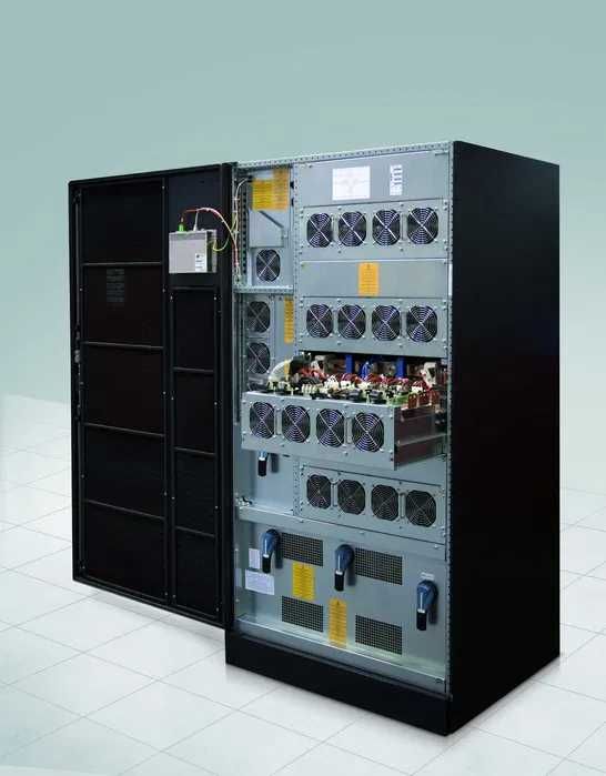 UPS EMERSON Chloride 80-NET 100kVA 230/400V