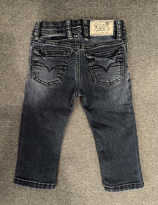 Оригинален бебешки сет комплект Diesel