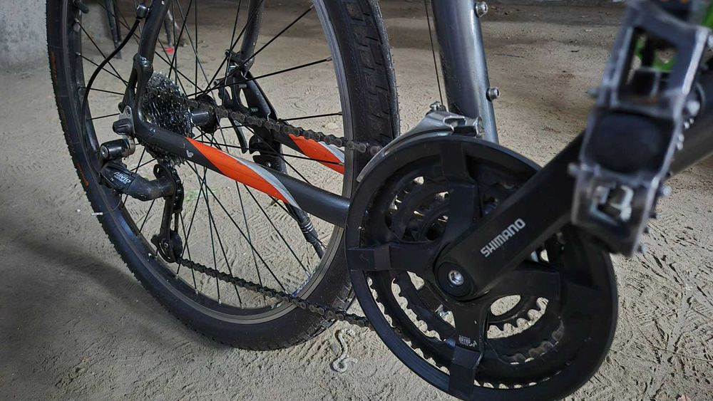 Urgent Bicicleta Trek 26''
