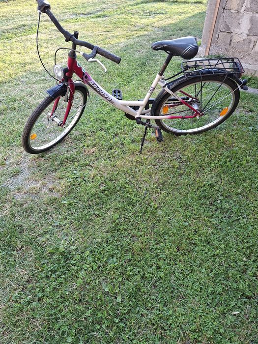 Vand bicicleta dama.