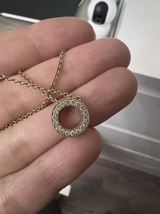 Часы Michael Kors MK5735 колье Pandora