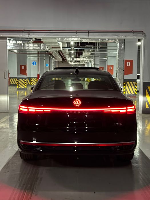 Volkswagen Passat L Pro