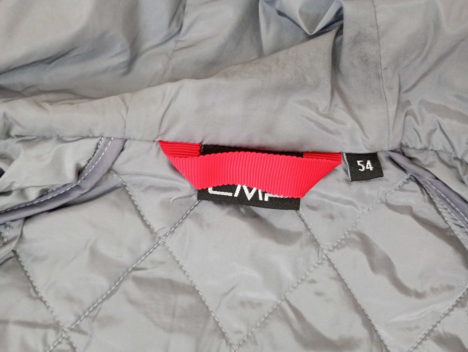 CMP мъжко тънко яке размер 54-L, XL