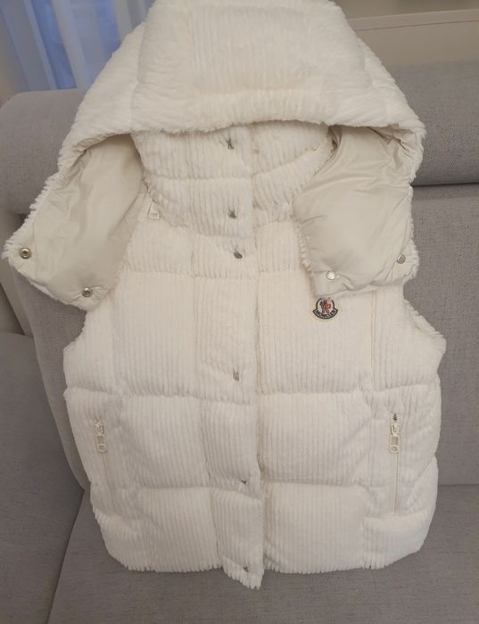 Vesta damă Moncler