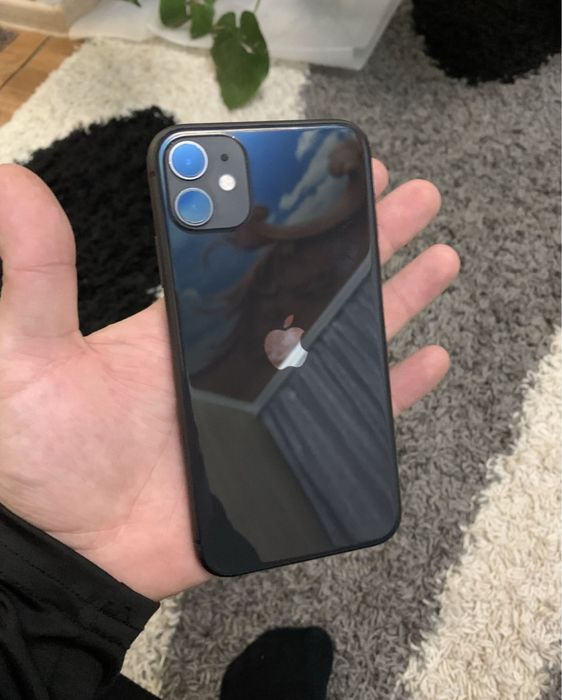 Продам телефон Айфон 11 128Gb
