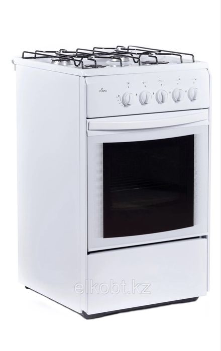 Продам газовую плиту