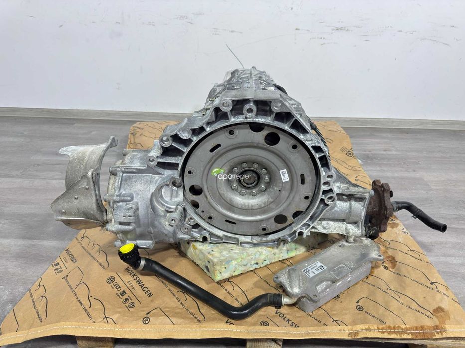 Cutie Viteze Originala "PLX" Audi A6 C7 4G / Audi A7 4G - 3.0 TDI (2014 - 2018)