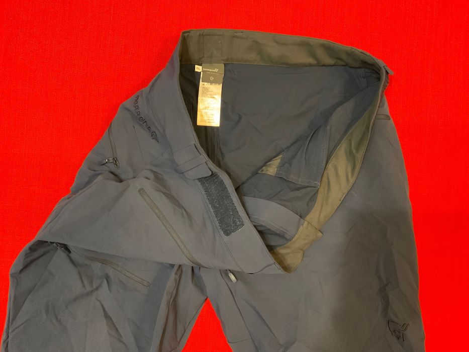 Norrona-оригинален панталон 36-38 размер