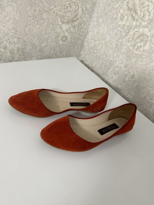 Продам балетки