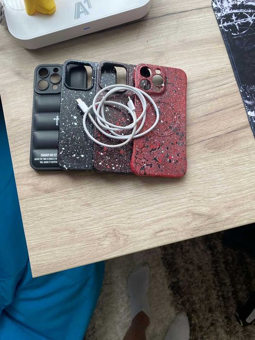 IPhone 15 Pro Max 256 Gb