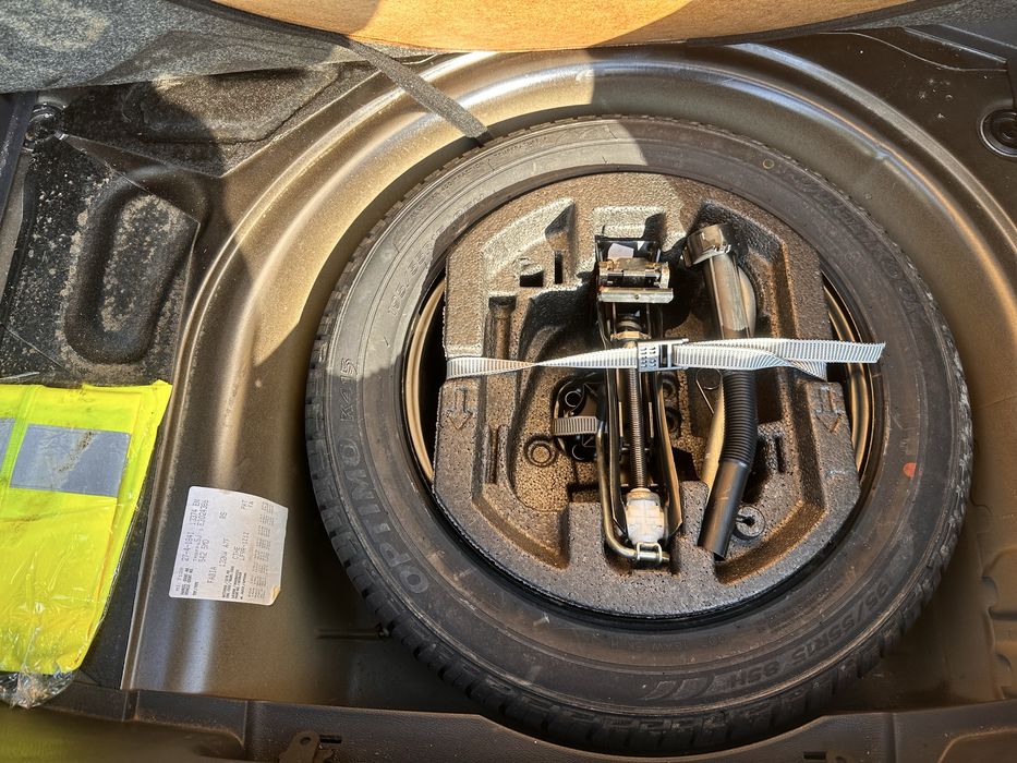 Шкода фабия рс 1.4тфси на части / skoda fabia 1.4tfsi dsg vrs