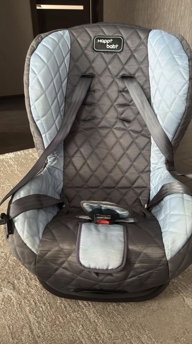 Продам автокресло