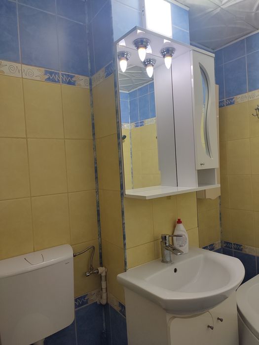 Apartament  str.Iazul Morilor
