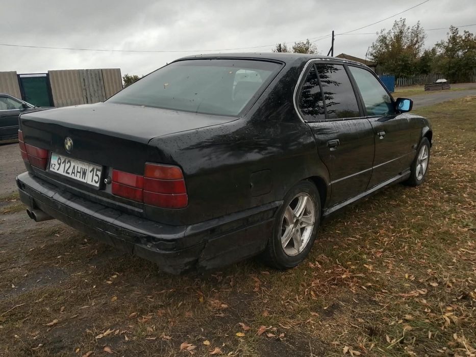 Продам BMW  е34.