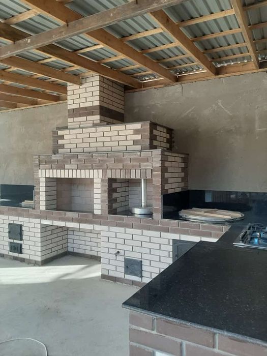 Облицовачный кирпич 90 тг