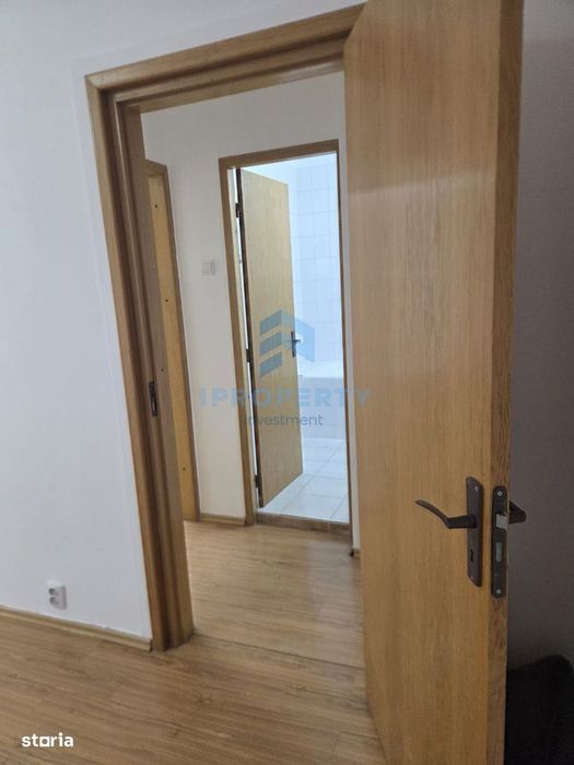 Spatiu de Birouri | Drumul Taberei | 4 Camere | Parter | Nemobilat