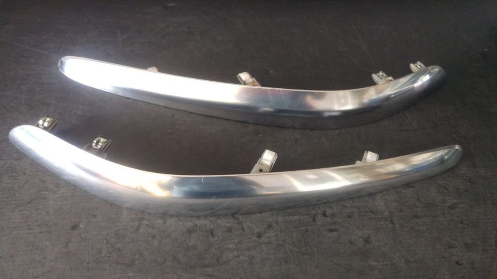 set ornamente fiat sedici suzuki sx4  73852-80j0  73851-80j0