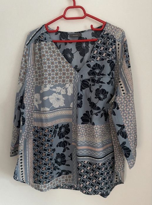 Bluza dama din bbc marimea 50