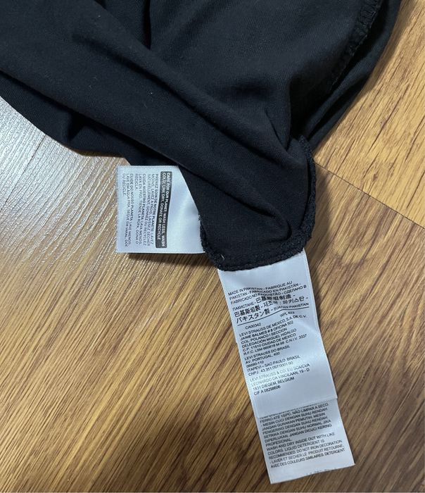 Тениска на Levis