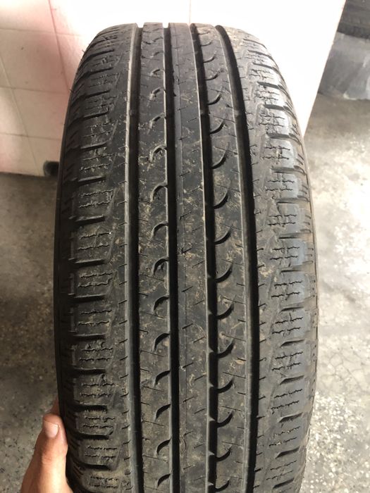 Комплект гуми Good Year Efficientgrip 225/65/17 летни