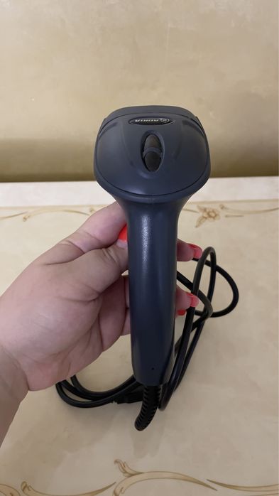 Комплект Aokia: термопринтер, чековый принтер, штрих-код сканер