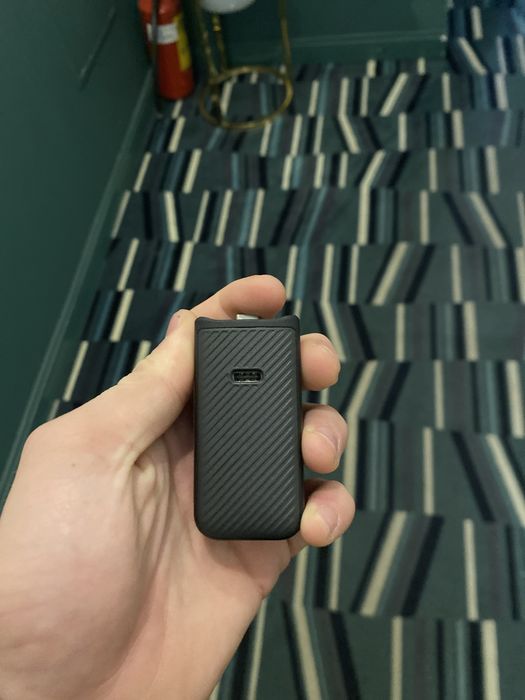 DJI Osmo pocket акумлятор туткасы