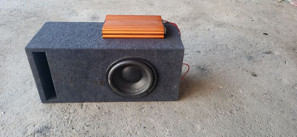 Самбуфер.   прайд