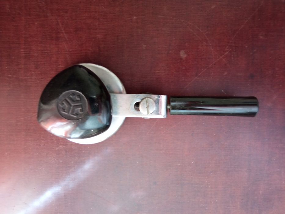 Ключ для консервации