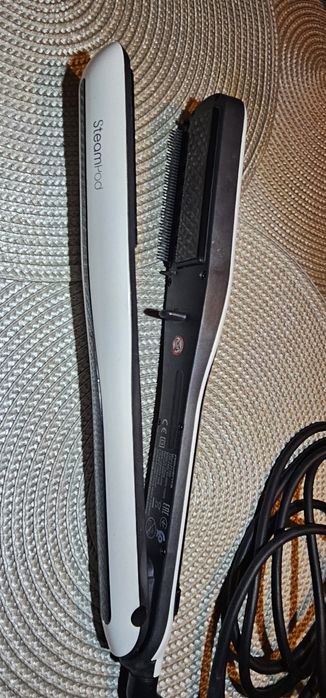 Професионална преса за коса