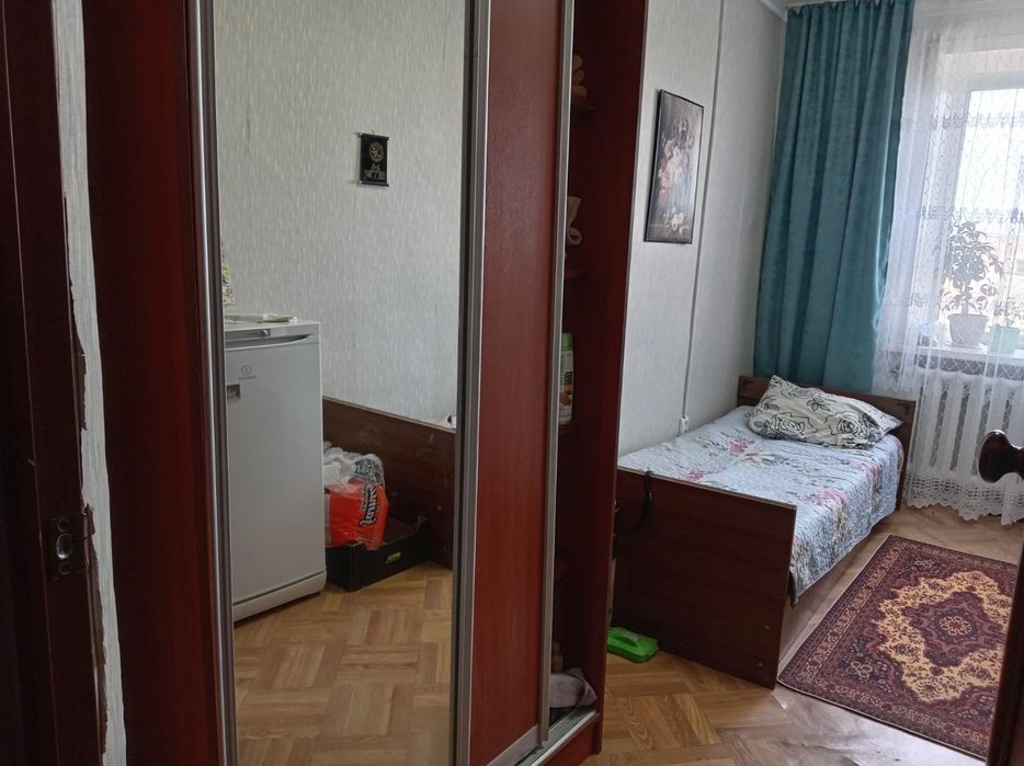 Продаётся квартира