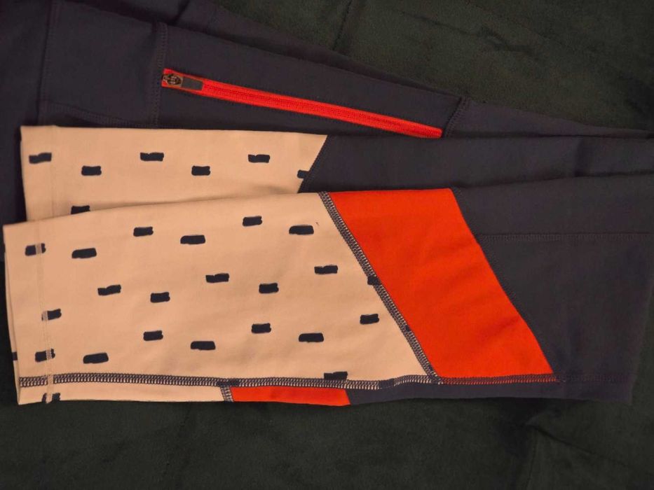 Спортен клин,чисто нов,S