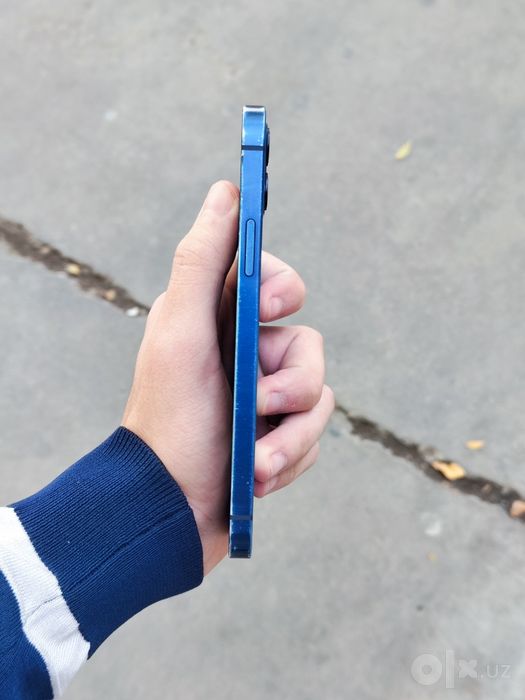 iPhone 12 64 GB arzon
