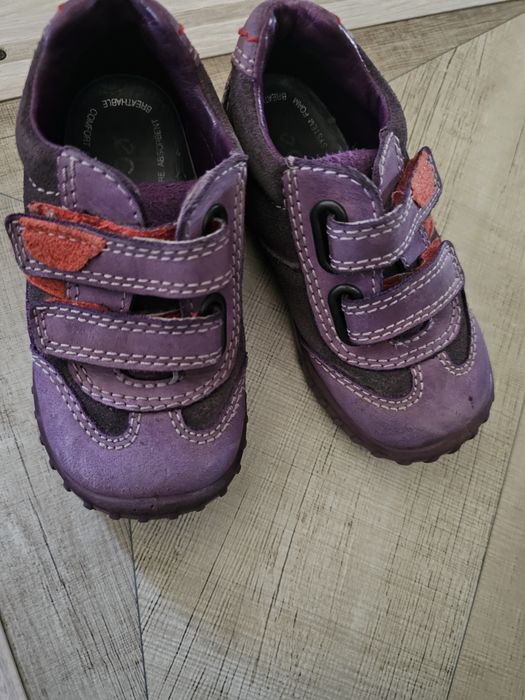 жетский аяқкиімдер