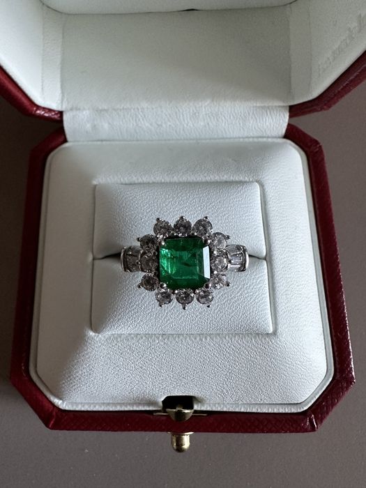 Продам кольцо