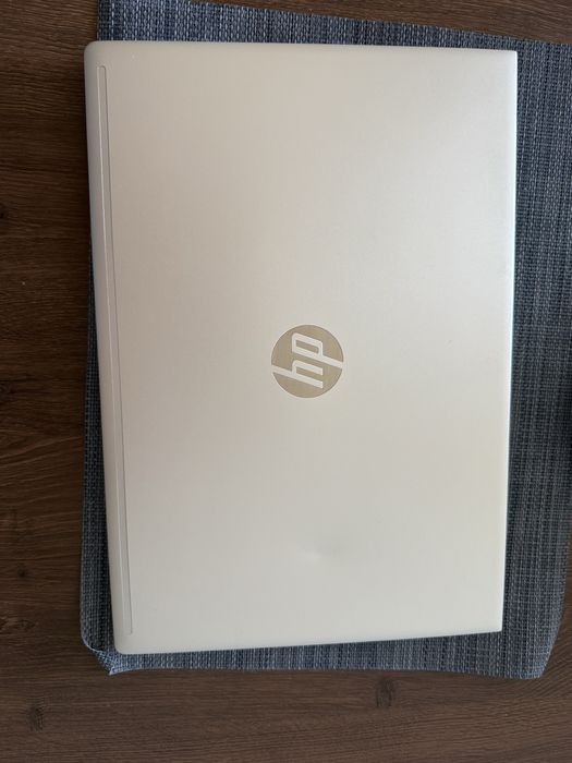 Vand Laptop HP ProBook 455 G7