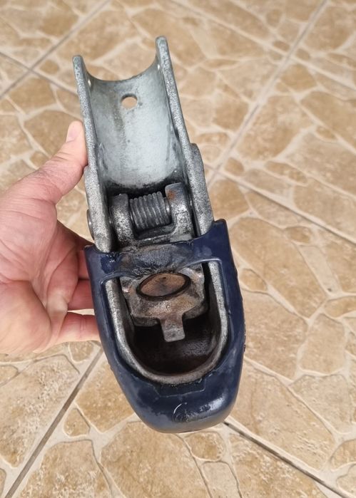 Cupla antibalans rulota/remorca/trailer