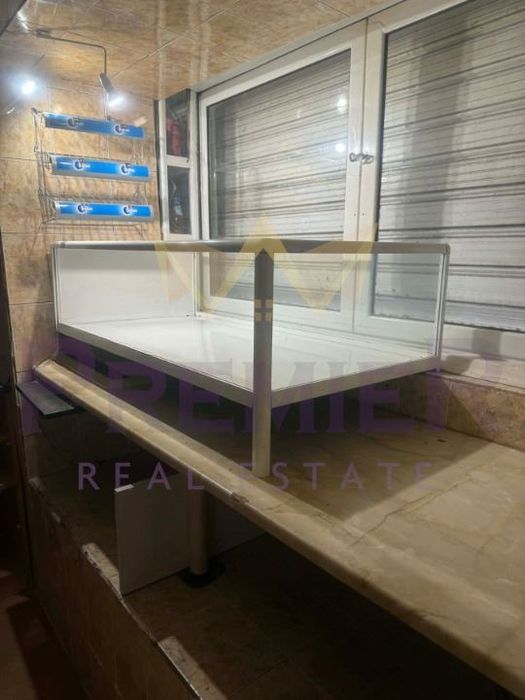 Заведение в Варна-ВИНС площ 22 цена 65000