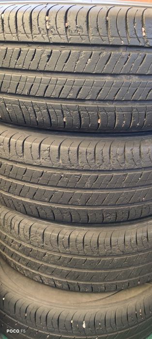 Шины,б/у 2019 года