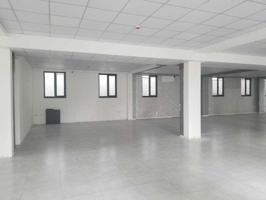 Аренда офиса в новостройке 520 м2 Ор ЖК Феличита/Felicita Первая линия