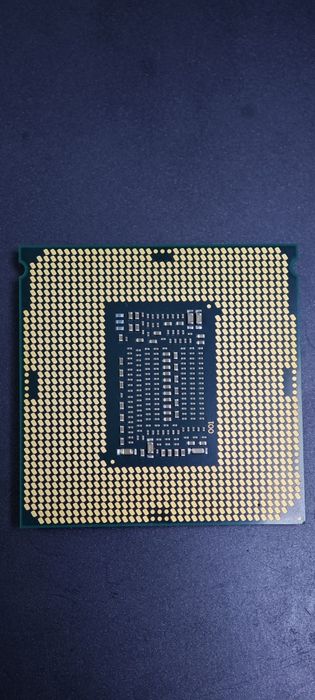 Процессор Intel i5 9400f
