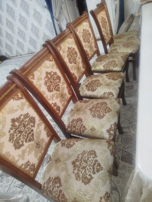 Stullar arzon narxda