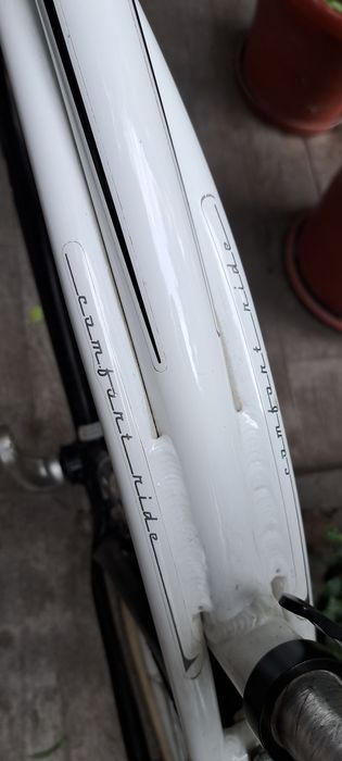 Велосипед Чопър RALEIGH SYDNEY