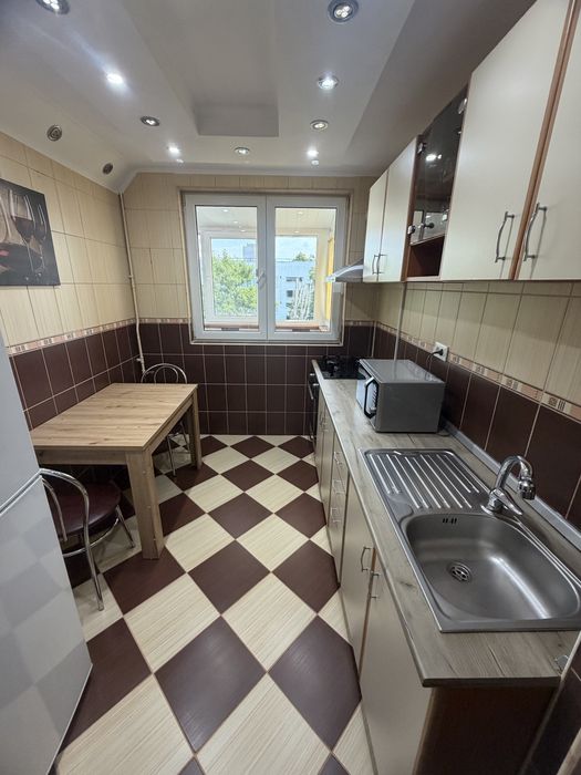 Apartament 2 camere Titan L.Rebreanu