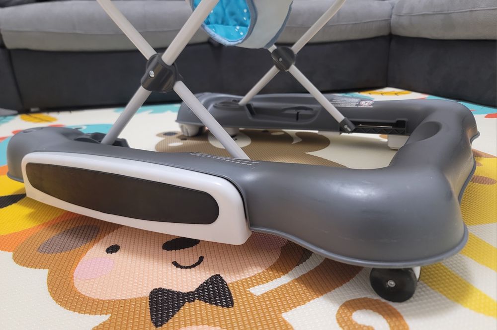 Premergator Walker 5 in 1, Babymoov