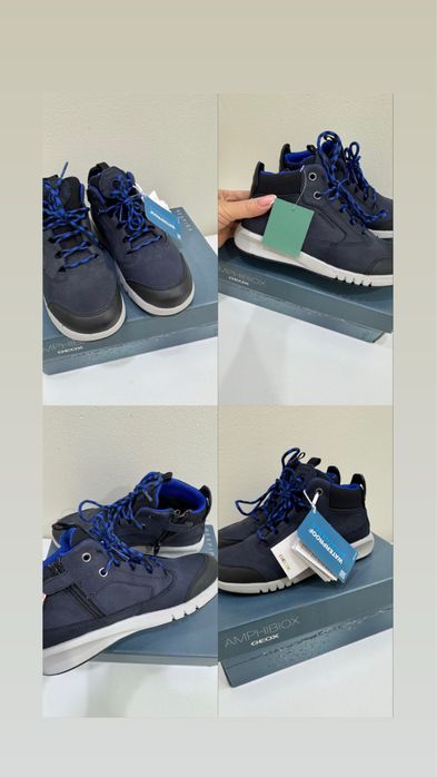 Обувь для мальчиков