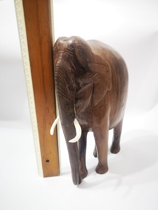 Statueta elefant
