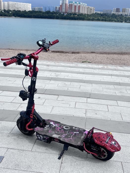 Ultron t 11 кастом