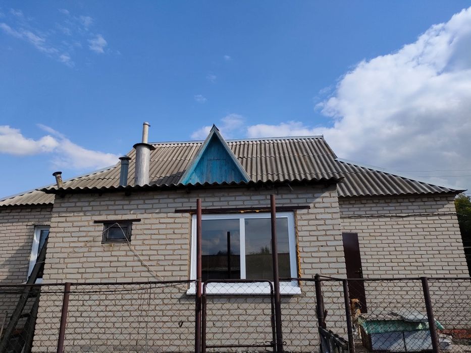 Продам отдельный дом