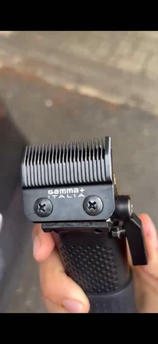 Gamma+ X-Ergo добро състояние