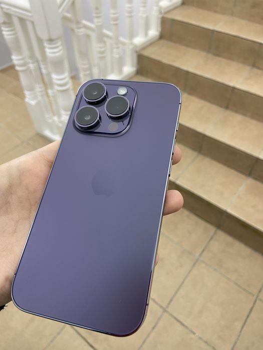 Айфон 14про 128гб